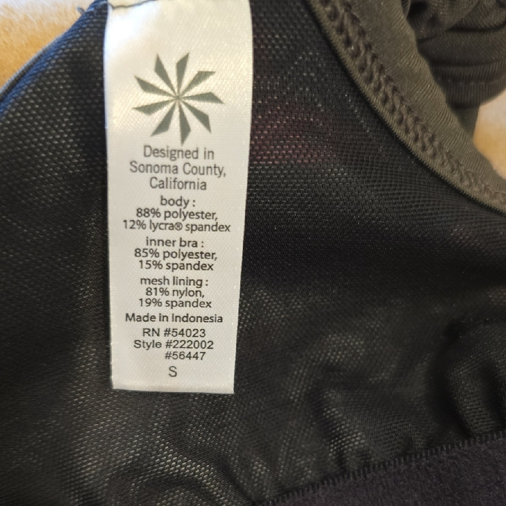 Athleta Pavitra Tank - Picture 7 of 7